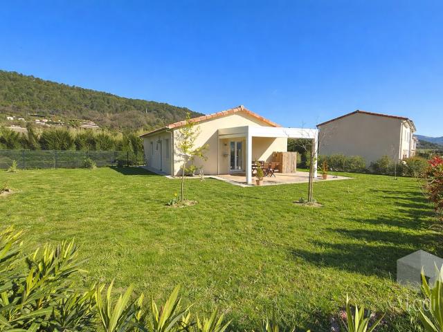 Maison 4 pièces 86 m²