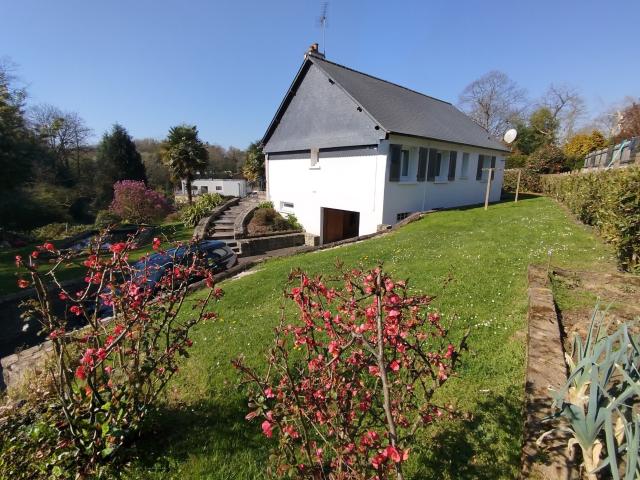 Maison 4 pièces 86 m²