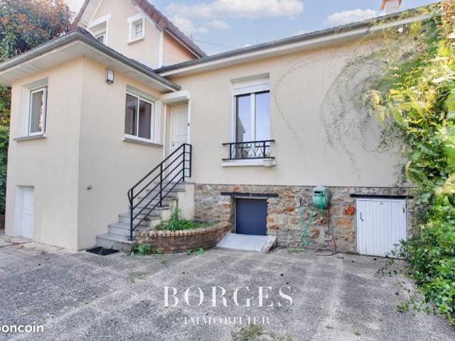 Maison 4 pièces 86 m²