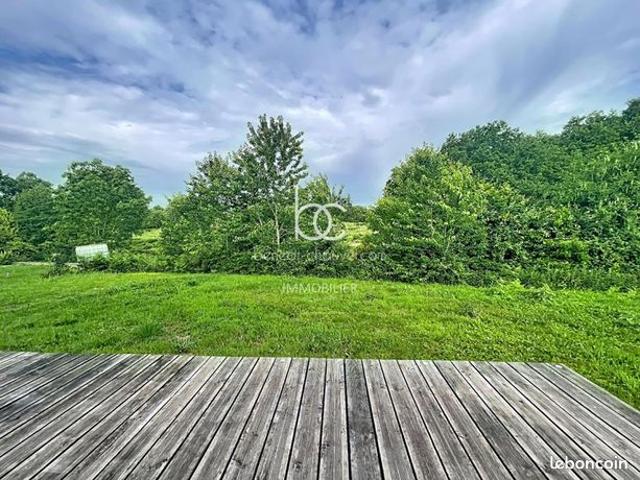 Maison 4 pièces 86 m²
