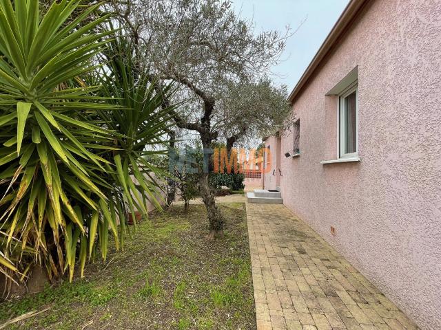 Maison 4 pièces 86 m²