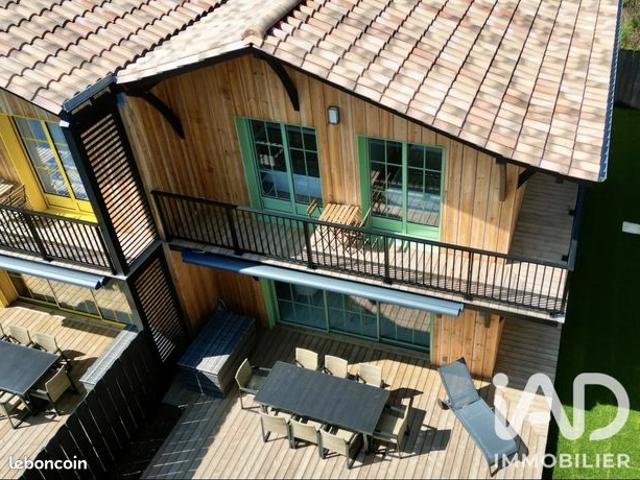 Maison 4 pièces 86 m²
