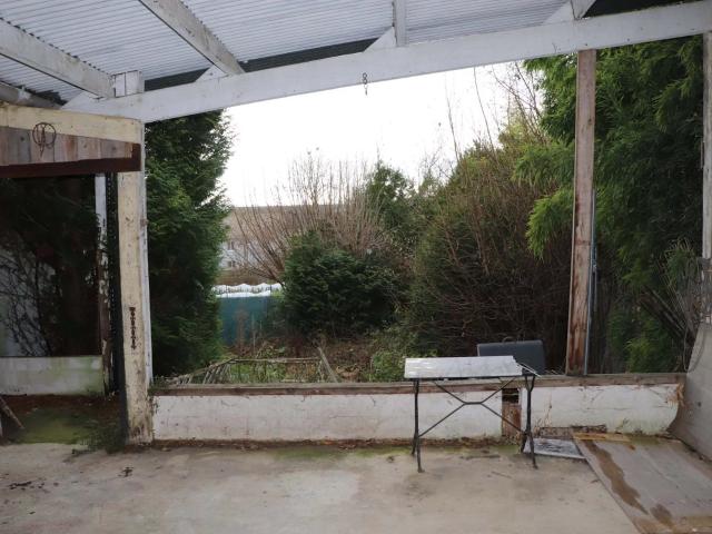 Maison 4 pièces 86 m²