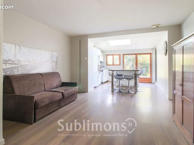 Maison 4 pièces 86 m²