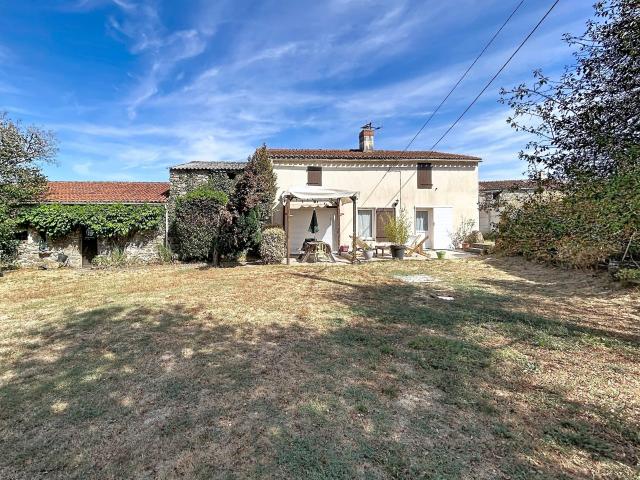 Maison 4 pièces 86 m²