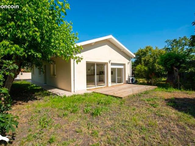 Maison 4 pièces 86 m²
