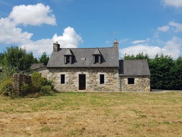 Maison 4 pièces 86 m²