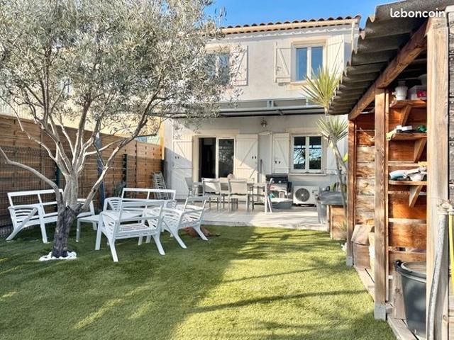 Maison 4 pièces 86 m²