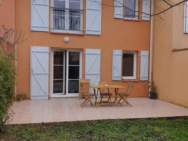 Maison 4 pièces 86 m²