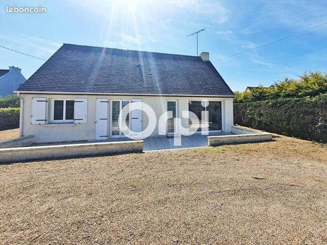 Maison 4 pièces 86 m²