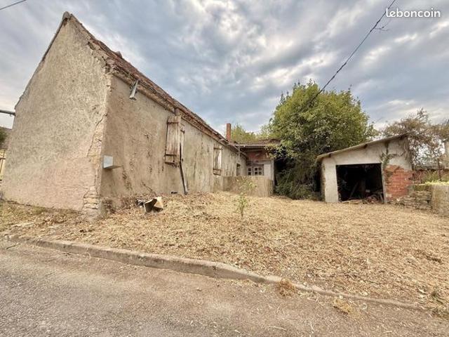 Maison 4 pièces 86 m²
