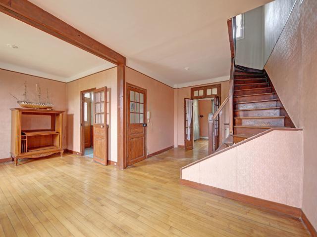 Maison 4 pièces 86 m²