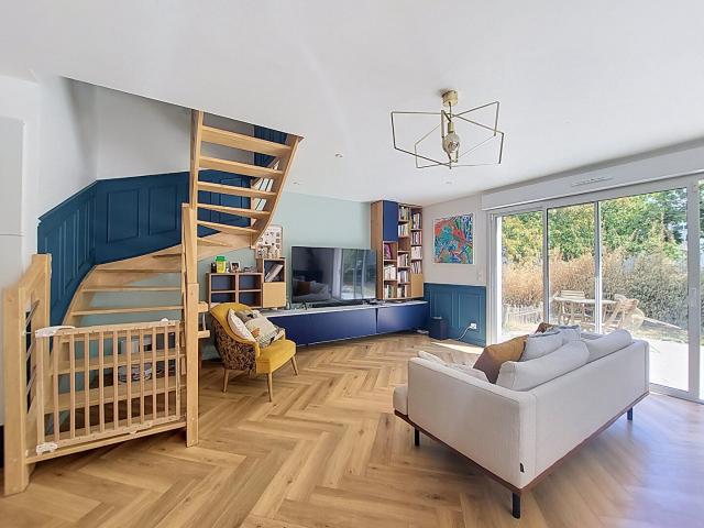Maison 4 pièces 86 m²
