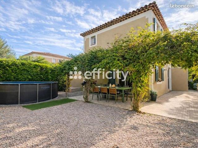 Maison 4 pièces 86 m²