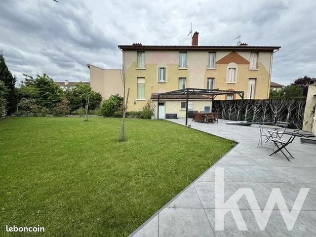 Maison 4 pièces 86 m²