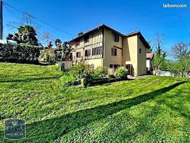 Maison 4 pièces 86 m²