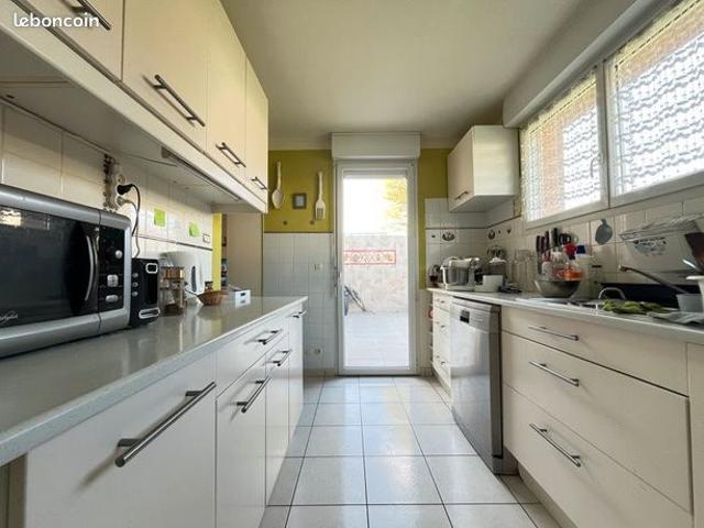 Maison 4 pièces 86 m²