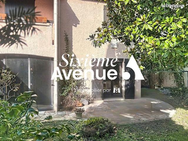 Maison 4 pièces 86 m²