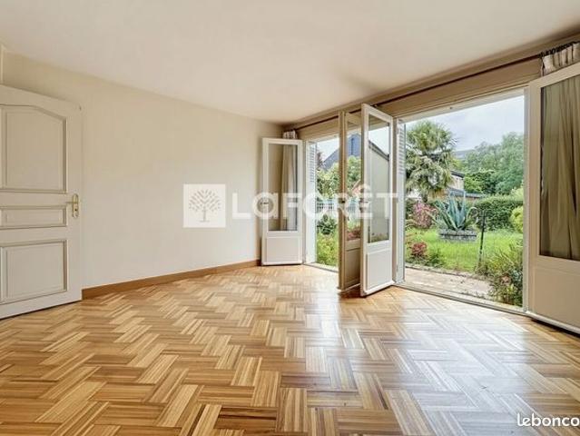 Maison 4 pièces 86 m²