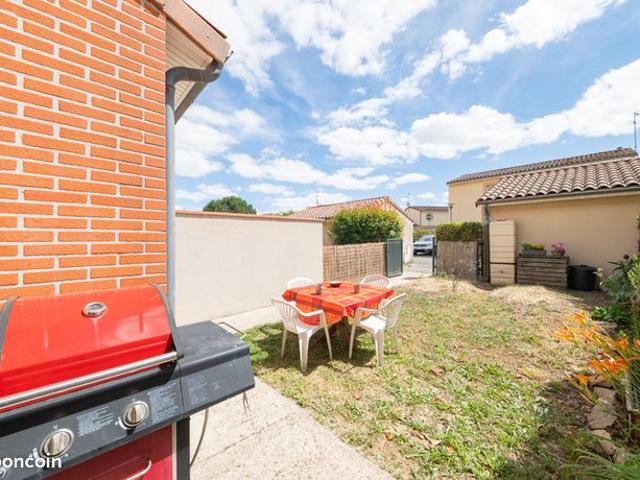 Maison 4 pièces 86 m²