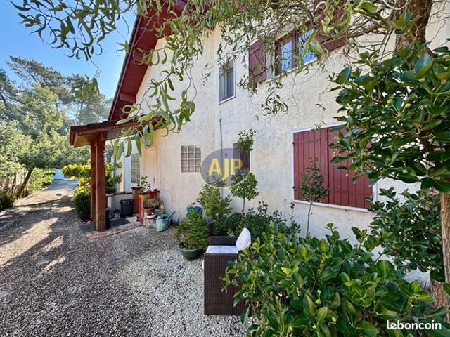 Maison 4 pièces 86 m²
