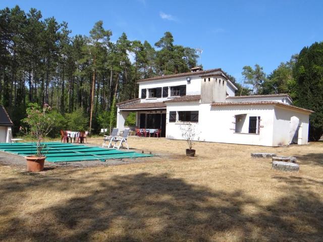 Maison 4 pièces 86 m²