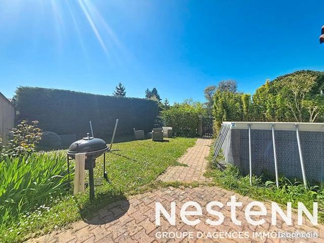 Maison 4 pièces 86 m²