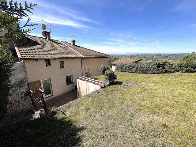Maison 4 pièces 86 m²