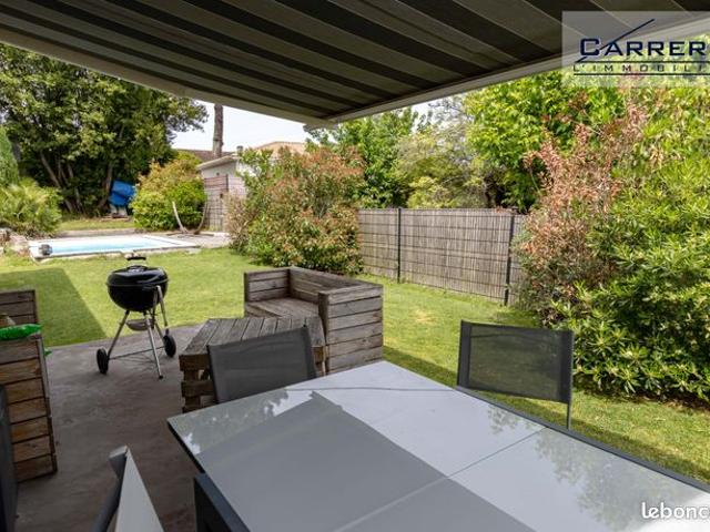 Maison 4 pièces 86 m²
