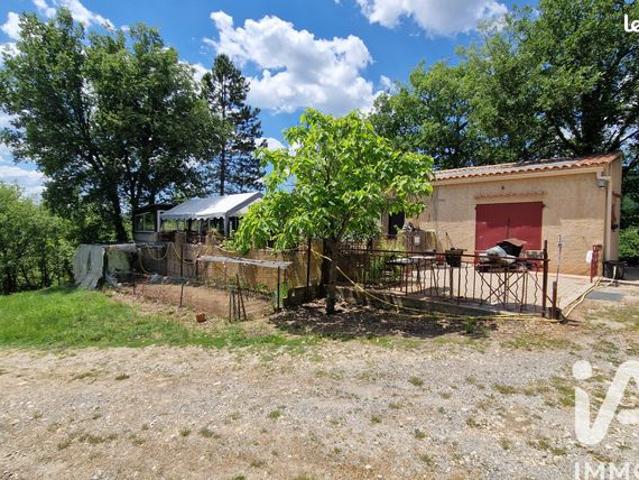 Maison 4 pièces 86 m²