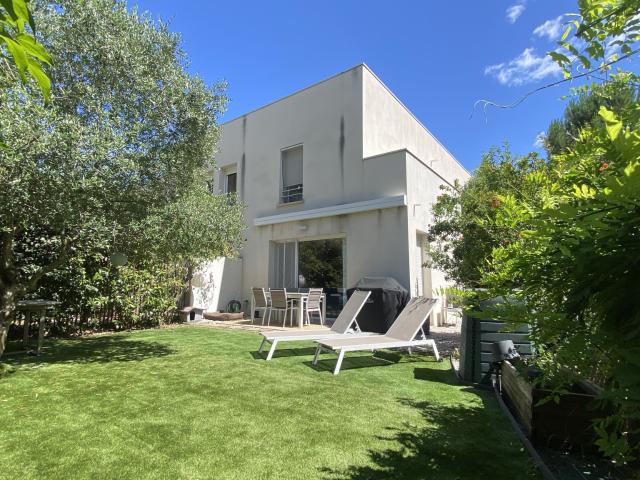 Maison 4 pièces 86 m²