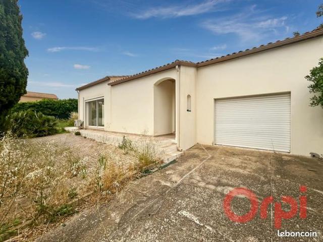 Maison 4 pièces 86 m²