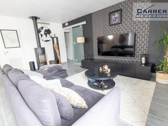 Maison 4 pièces 86 m²