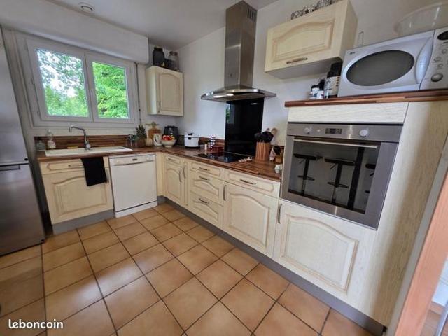 Maison 4 pièces 86 m²
