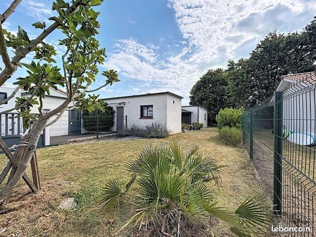 Maison 4 pièces 86 m²