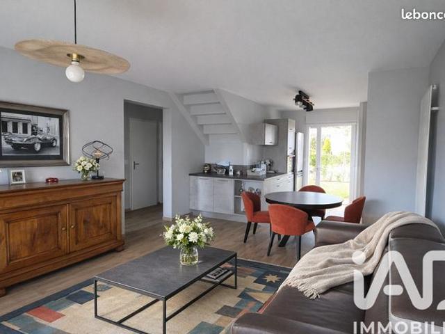 Maison 4 pièces 86 m²