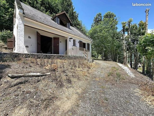 Maison 4 pièces 86 m²