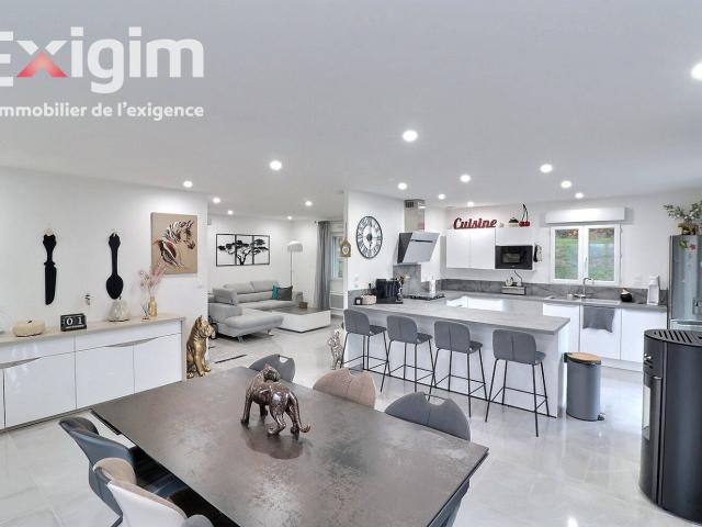 Maison 4 pièces 86 m²