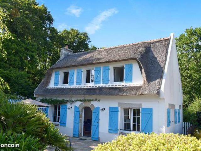 Maison 4 pièces 86 m²