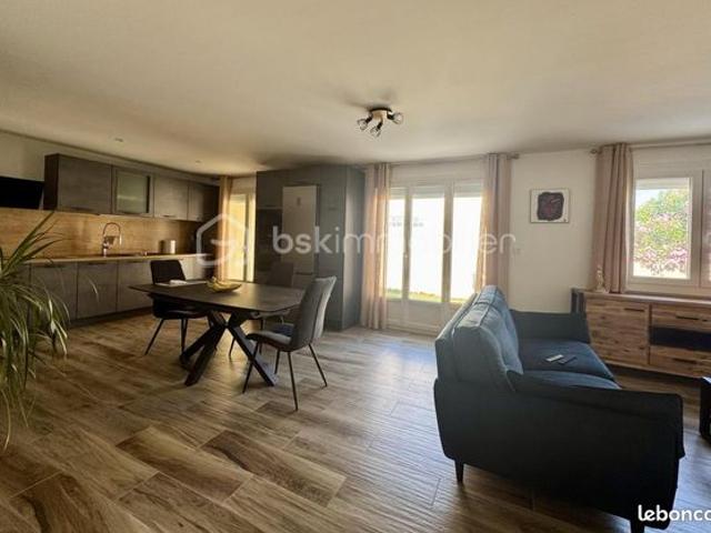 Maison 4 pièces 86 m²