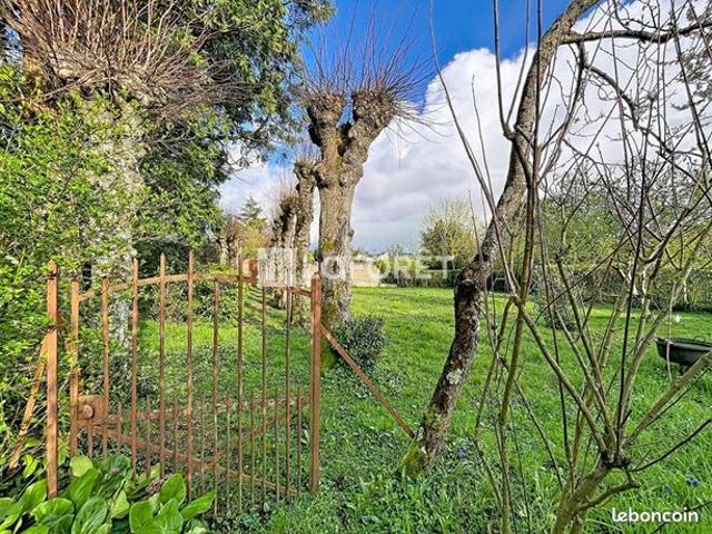 Maison 4 pièces 86 m²