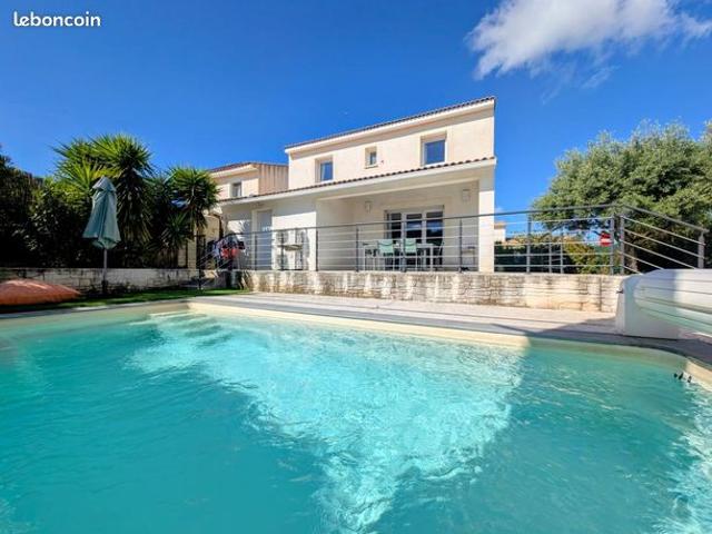 Maison 4 pièces 86 m²