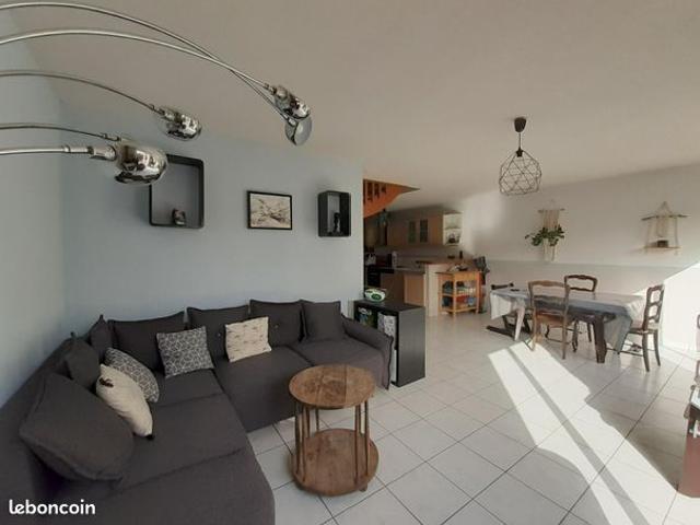 Maison 4 pièces 86 m²