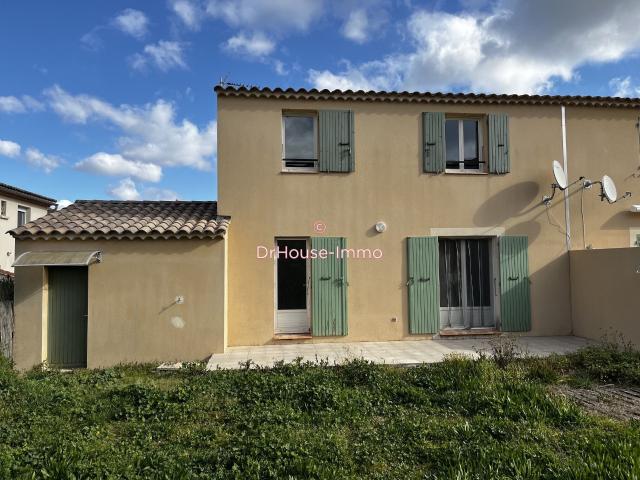 Maison 4 pièces 86 m²