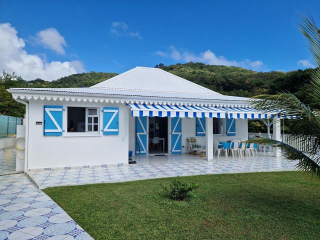 Maison 4 pièces 86 m²