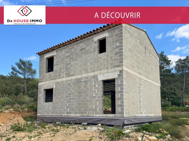 Maison 4 pièces 86 m²