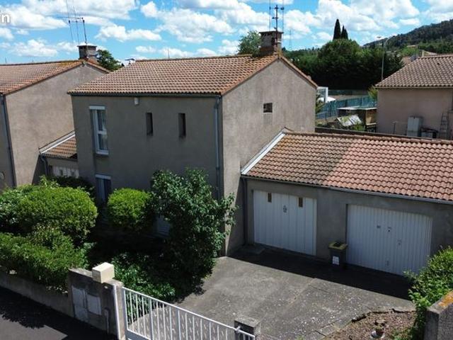 Maison 4 pièces 86 m²