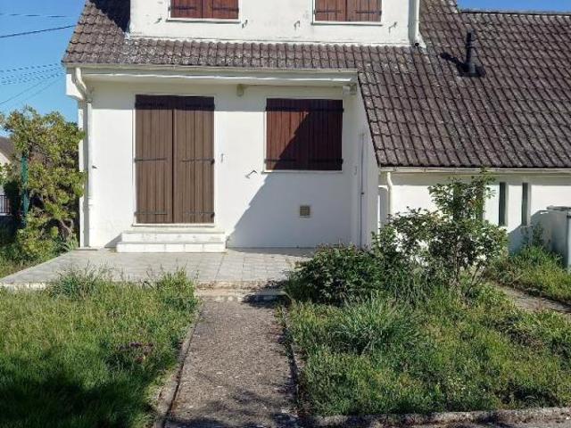 Maison 4 pièces 86 m²