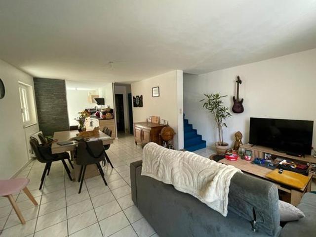 Maison 4 pièces 86 m²