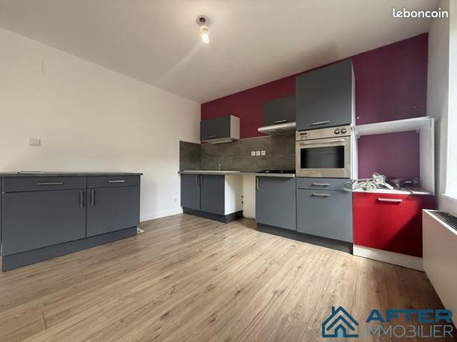 Maison 4 pièces 86 m²